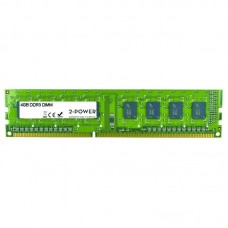 Memória RAM 2-Power MEM0303A DDR3 4GB 1600MHz