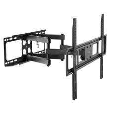 EWENT Suporte de Parede TV Full Motion , 3 pivot, 37