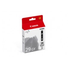 Canon PGI-29 GY - Grey ink Cartridge Canon PGI-29 GY - Grey ink Cartridge