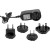 Adaptador de Alimentação StarTech.com 20V DC - SVA20N2NEUA sem_imagem
