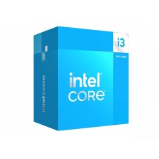 CPU/Core i3-14100F 4.7GHz LGA1700 Box CPU/Core i3-14100F 4.7GHz LGA1700 Box