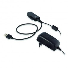 Adaptador Ewent EW7018 USB 3.1 Gen 1 para SATA - 2.5 Adaptador Ewent EW7018 USB 3.1 Gen 1 para SATA - 2.5