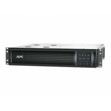APC Smart-UPS 1500VA sistema de alimentación ininterrumpida (UPS) Línea interactiva 1,5 kVA 1000 W 4 salidas AC
