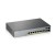 Switch Zyxel GS1350-12HP-EU0101F Gigabit Ethernet L2 PoE Gerenciado sem_imagem
