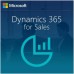 Licença Microsoft Dynamics 365 for Sales (Académica, 1 mês) Licença Microsoft Dynamics 365 for Sales (Académica, 1 mês)