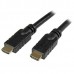 StarTech.com 30m 100 ft High Speed HDMI Cable M/M - HDMM30MA StarTech.com 30m 100 ft High Speed HDMI Cable M/M - HDMM30MA