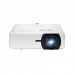 Projetor ViewSonic LS920WU: Projetor Laser WUXGA, 6000 Lumens, DLP, Contraste 3.000.000:1