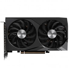 Placa Gráfica Gigabyte GeForce RTX 3060 Windforce OC 12GB GDDR6 Placa Gráfica Gigabyte GeForce RTX 3060 Windforce OC 12GB GDDR6