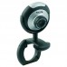 Webcam Ngs Xpress Cam 300 5mpx Negro