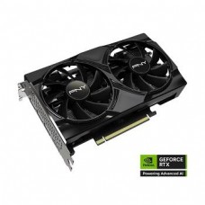 Placa Gráfica PNY RTX 5060 Dual Fan OC 8GB GDDR7, RTX5060DUALOC8GB