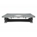 Kensington SoleMate Pro Elite - apoio de pés - K50345EU