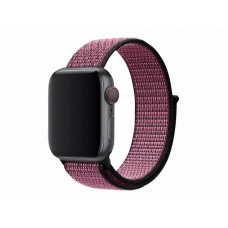 Apple 40mm Nike Sport Loop - bracelete de relógio para relógio inteligente - MWTW2ZM/A