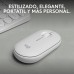 Pebble Mouse 2 M350s TONAL WHITE Pebble Mouse 2 M350s TONAL WHITE