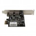 2 Port PCIe USB 3.0 Card with UASP 2 Port PCIe USB 3.0 Card with UASP