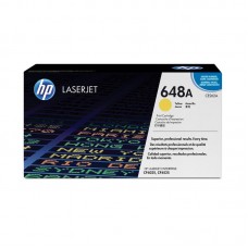 Toner Original HP Amarelo CE262A para LaserJet 4025 e 4525, 11000 Páginas Toner Original HP Amarelo CE262A para LaserJet 4025 e 4525, 11000 Páginas