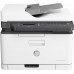 Impressora Multifuncional HP Color Laser 179fnw A4: WiFi, 18ppm Impressora Multifuncional HP Color Laser 179fnw A4: WiFi, 18ppm