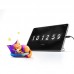 Tablet Lenovo Tab, Processador Helio G85, 64GB, 4GB RAM, Android 14, Cinza Tablet Lenovo Tab, Processador Helio G85, 64GB, 4GB RAM, Android 14, Cinza