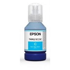 Epson SC-T3100X CYAN 140ML T49H