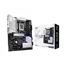 Placa-Mãe ASRock Z890 PRO RS Intel Z890 LGA 1851 DDR5 ATX