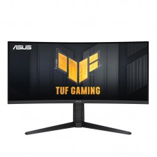 Asus VG34VQEL1A - TUF Gaming Curved Monitor 34