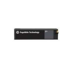 Tinteiro HP PageWide 973X - Preto, Alto Rendimento, 10000 páginas, L0S07AE