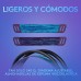 Auriculares Logitech G335: Gaming, Leve, Confortável, Mic. Integrado Auriculares Logitech G335: Gaming, Leve, Confortável, Mic. Integrado
