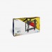 Suporte de Parede Tooq LP1044T-B para Ecrãs 23