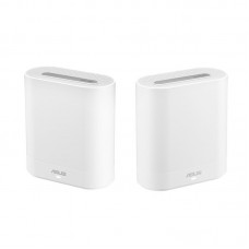 Sistema Wi-Fi Mesh ASUS ExpertWiFi EBM68 (Pack de 2) - 90IG07V0-MO3A40 Sistema Wi-Fi Mesh ASUS ExpertWiFi EBM68 (Pack de 2) - 90IG07V0-MO3A40