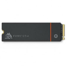 Firecuda 530 Nvme SSD500GB M.2SINT