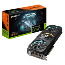 Placa gráfica GIGABYTE GeForce RTX 5070 GAMING OC: 12GB GDDR7, 192-bit, PCI-E 5.0, 3x DP 2.1a + 1x HDMI 2.1b Placa gráfica GIGABYTE GeForce RTX 5070 GAMING OC: 12GB GDDR7, 192-bit, PCI-E 5.0, 3x DP 2.1a + 1x HDMI 2.1b