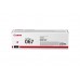 CANON Toner Cartridge 067 magenta