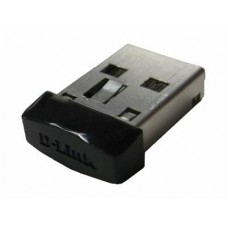 D-Link Wireless N DWA-121 - adaptador de rede - USB - DWA-121