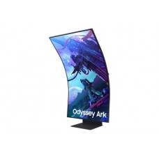 Monitor Samsung Odyssey S55CG970NU 55 polegadas 4K Ultra HD