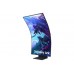 Monitor Samsung Odyssey S55CG970NU 55 polegadas 4K Ultra HD