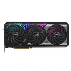 Placa Gráfica Asus ROG Strix RTX 5070 Ti: 16GB GDDR7, 2625MHz OC
