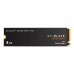 Wd_Black Sn7100 Ssd M.2 Tbw Int 2400 4tb Wd_Black Sn7100 Ssd M.2 Tbw Int 2400 4tb