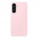 Capa Samsung Silicone Rosa, Galaxy A56 5G, EF-PA566CPEGWW