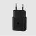 Cargador de Pared Samsung Ep-T1510n 1xusb Tipo-C 15w