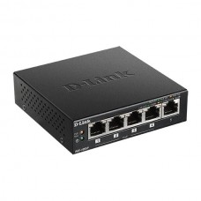 Switch D-Link Dgs-1005p 5 Puertos Rj-45 10 100 1000 Poe Switch D-Link Dgs-1005p 5 Puertos Rj-45 10 100 1000 Poe