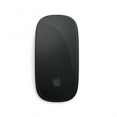 Raton Apple Magic Mouse Black