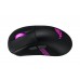 ASUS ROG Keris II Origin - Rato - ergonómico - óptico - 7 botões - sem fios, com cabo - 2.4 GHz, USB 2.0, Bluetooth 5.1 - recetor sem fios USB ROG Omni - preto