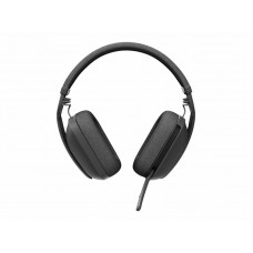 Logitech Zone Vibe Wireless - auscultadores - 981-001157