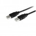 Cabo USB 2.0 Macho-Macho StarTech.com 2m