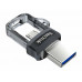 Sandisk Ultra Dual Drive M3.0 32GB SDDD3-032G-G46