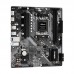 Placa-mãe ASROCK B650M-H/M.2+ AM5, Micro ATX, DDR5, PCIe 4.0, Dual M.2 Placa-mãe ASROCK B650M-H/M.2+ AM5, Micro ATX, DDR5, PCIe 4.0, Dual M.2