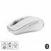 Rato Logitech MX Anywhere 3S - 6 Botões, Sem Fios, Bluetooth - Cinza Rato Logitech MX Anywhere 3S - 6 Botões, Sem Fios, Bluetooth - Cinza