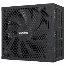 Fonte de Alimentação GIGABYTE GP-UD1300GM PG5: 1300W, 80+ Gold, Modular