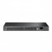 Switch TP-Link TL-SG3428: 24 Portas Gigabit, 4 SFP Gigabit
