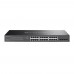 OMADA by TP-LINK - Omada 28-Port Gigabit Smart Switch with 16-Port PoE+