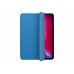 Apple Smart Folio - capa flip cover para tablet - MXT62ZM/A